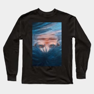 Indulgence Long Sleeve T-Shirt